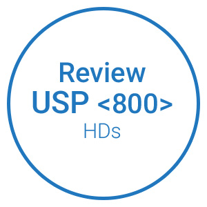 USP 800 Icon
